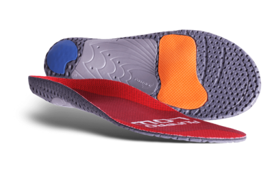 Plantillas Currex Sole - Run Pro - Low Profile
