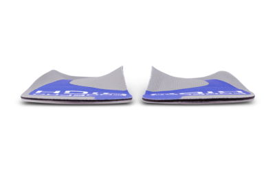 Plantillas Currex Sole - Edge Pro - High Profile