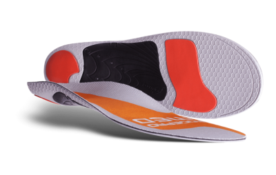 Plantillas Currex Sole - Edge Pro - Med Profile