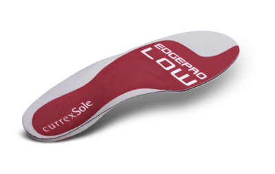 Plantillas Currex Sole - Edge Pro - Low Profile