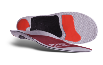 Plantillas Currex Sole - Edge Pro - Low Profile