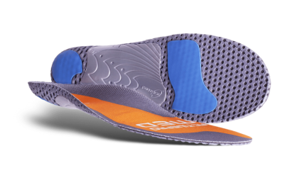 Plantillas Currex Sole - Active Pro - Med Profile