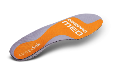 Plantillas Currex Sole - Bike Pro - Med Profile