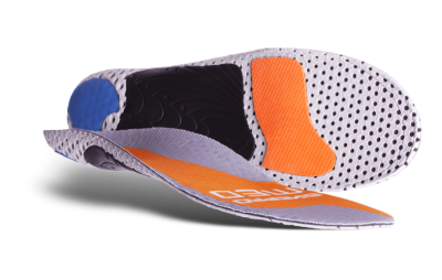 Plantillas Currex Sole - Bike Pro - Med Profile