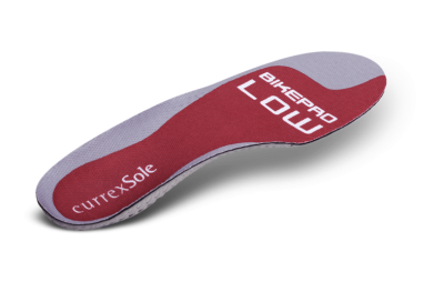 Plantillas Currex Sole - Bike Pro - Low Profile