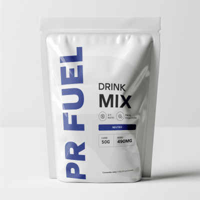 PR Fuel - Drink Mix -20 servicios (1Kg)