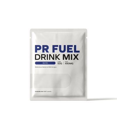 PR Fuel - Drink Mix - 1 servicio (50g)