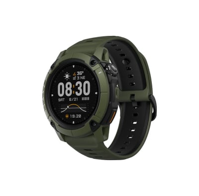 Coros - Nomad GPS Sport Watch - Green