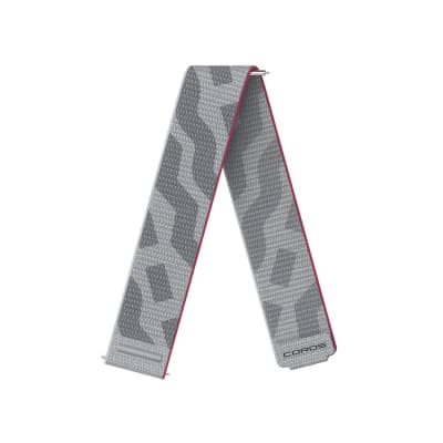 Coros - Correa Pace 3 / Pace PRO / Apex 2 Pro Nylon - Grey