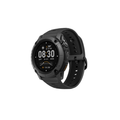 Coros - Nomad GPS Sport Watch - Dark Grey