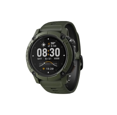 Coros - Nomad GPS Sport Watch - Green