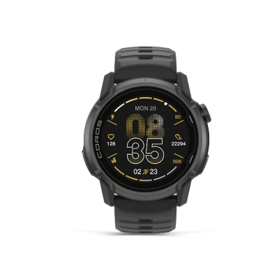 Coros - Apex 4 - Black