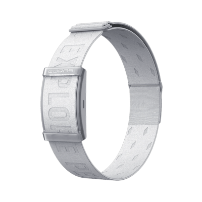 Coros - Monitor de Frecuencia Cardiaca