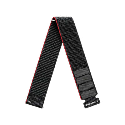 Coros - Correa de Nylon para Pace 3 - Black