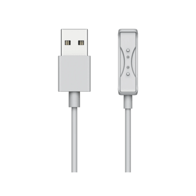 Coros - Cable Cargador para Monitor de Frecuencia Cardíaca USB Tipo C