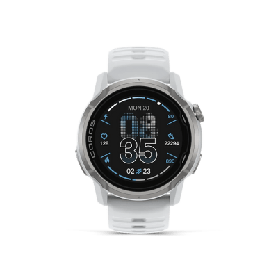 Coros - Apex 4 - White