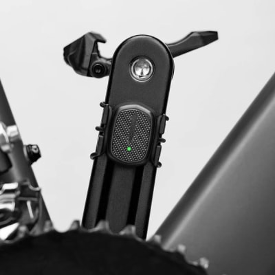 Coros - Sensor de cadencIa para bicicleta