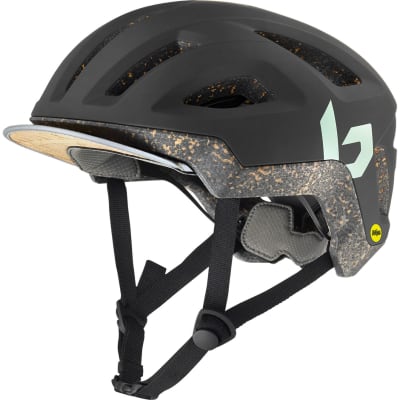 Bollé - Casco - Eco React Mips - Dark Green Matte