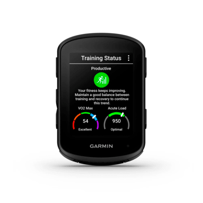 Garmin - Edge 840 (Equipo Solo)
