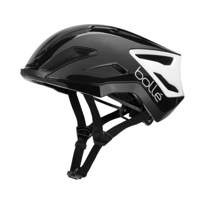 Bollé - Casco - Exo - Negro/Blanco