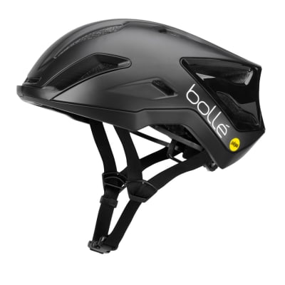 Bollé - Casco - Exo Mips - Matte & Gloss Black