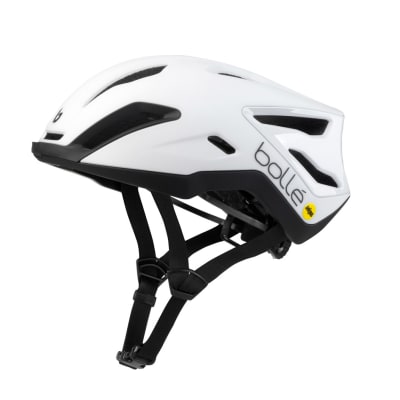 Bollé - Casco - Exo Mips - Matte & Gloss White