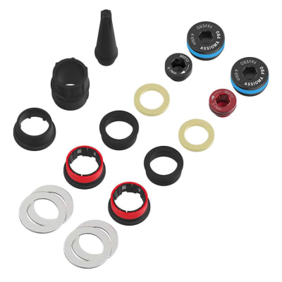 Favero - Assioma PRO - Kit de Reparacion