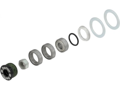 Kit de rodamientos y retenes - Favero