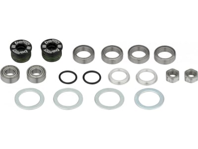 Kit de rodamientos y retenes - Favero