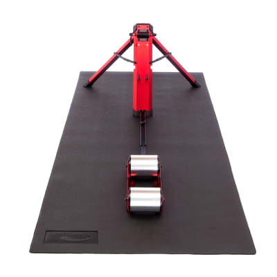 Trainer Mat - Feedback Sports