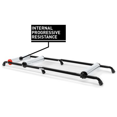 ROLLERS - OVER DRIVE PRO