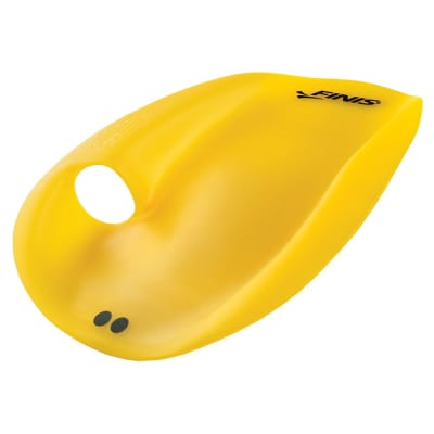 Finis - Paletas Flotables Agility