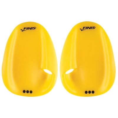Finis - Paletas Flotables Agility