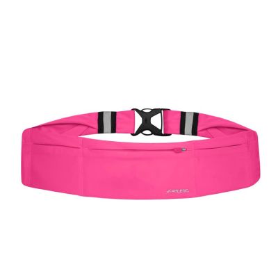 Cinturón porta objetos - Fitletic 360° - Rosado