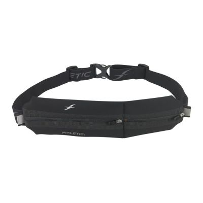 Cinturón porta objetos - Fitletic Neo II - Negro/