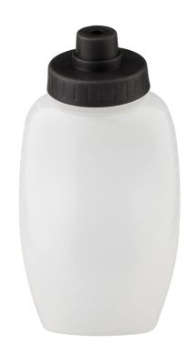 Botella de Reemplazo (UNIDAD) - Fitletic - Negro
