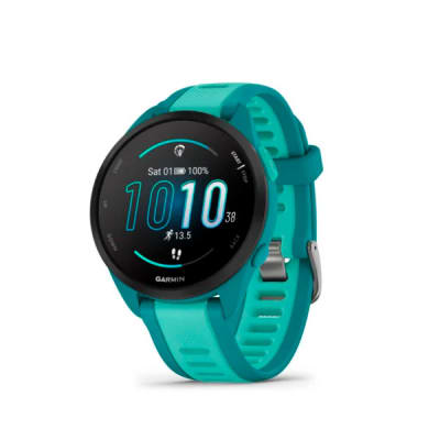 Garmin - Forerunner 165 Music - Turquesa