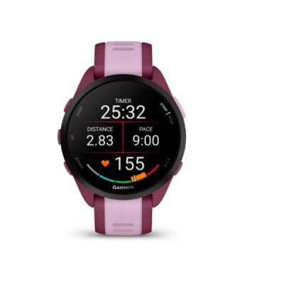 Garmin - Forerunner 165 Music - Lila
