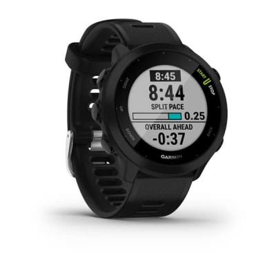 Garmin - Forerunner 55 - Negro - Reloj