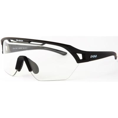 Lentes de Ciclismo y Running - EASSUN - Glen - Marco Negro - Lunas Fotocromática