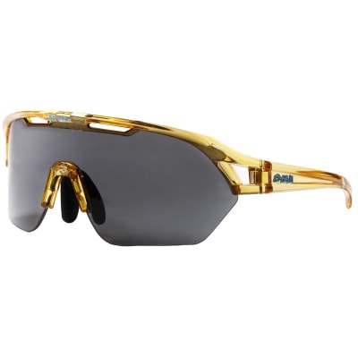 Eassun - Lentes - Glen - Marco Naranja Claro - Lunas Ahumada cat 3