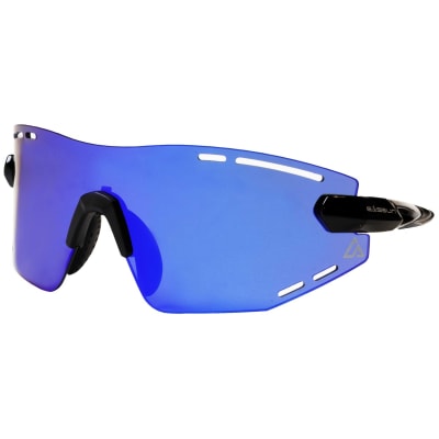 Eassun - Lentes - Armour - Marco Negro - Lentes Revo Azul