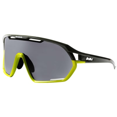 Eassun - Lentes - Paradiso - Marco Verde/Verde Limon - Lentes Ahumado
