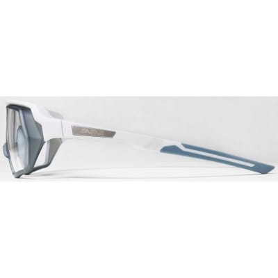 Eassun - Lentes - Screen RX - Marco Gris Claro/Anillos Gris Transparente (Aumento)