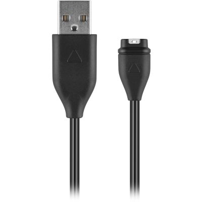 Garmin - Cable Cargador Forerunner 165, 265, 965/ Fenix8 - Tipo A