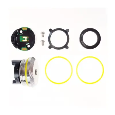 Garmin Battery Door & Holder Vector 3 - Tapa de Bateria