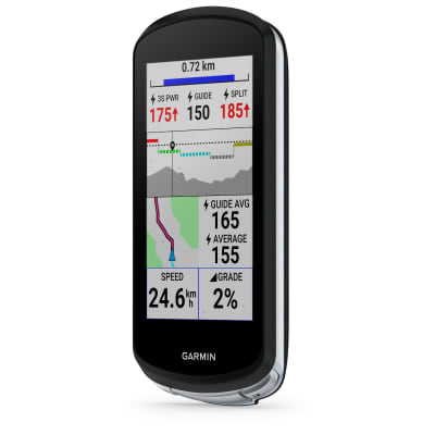 Garmin - Edge 1040 - Ciclocomputador