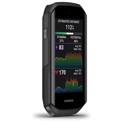 Garmin - Edge 1050 - Ciclocomputador