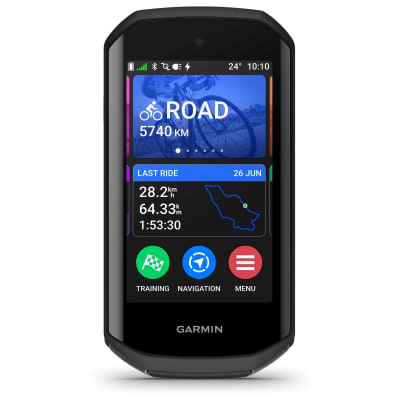 Garmin - Edge 1050 - Ciclocomputador