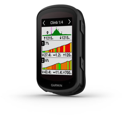 Garmin - Edge 840 Solar
